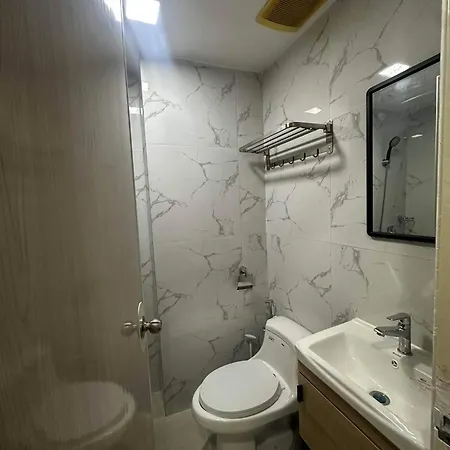 Affordable Studio Unit In The City