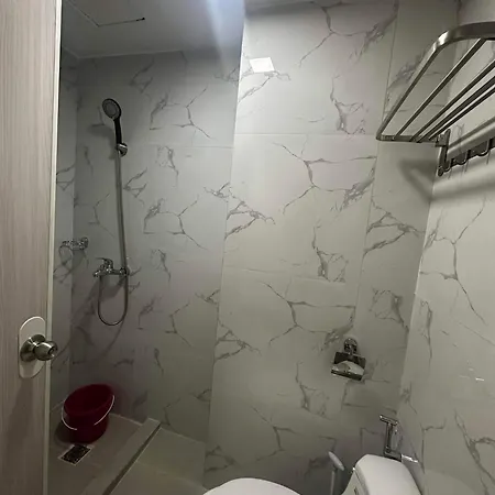 Affordable Studio Unit In The City