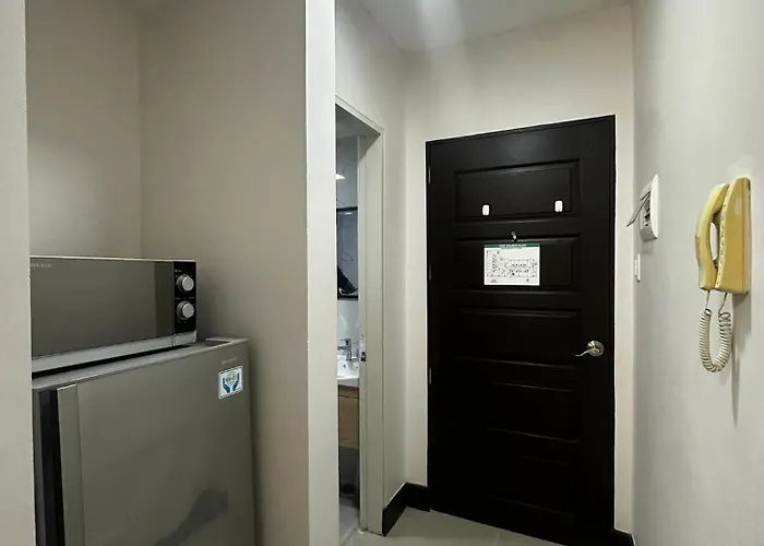 Affordable Unit In The Aparthotel Cebu