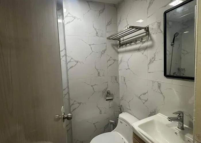 Affordable Unit In The Aparthotel *